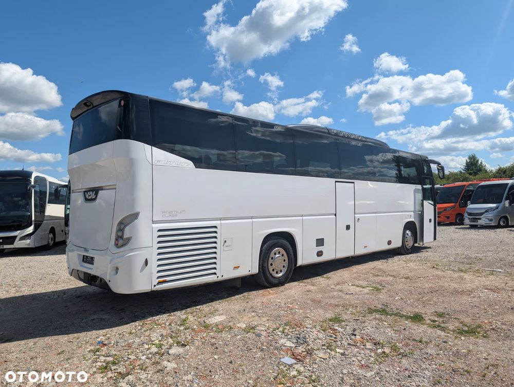 VDL FUTURA - 8
