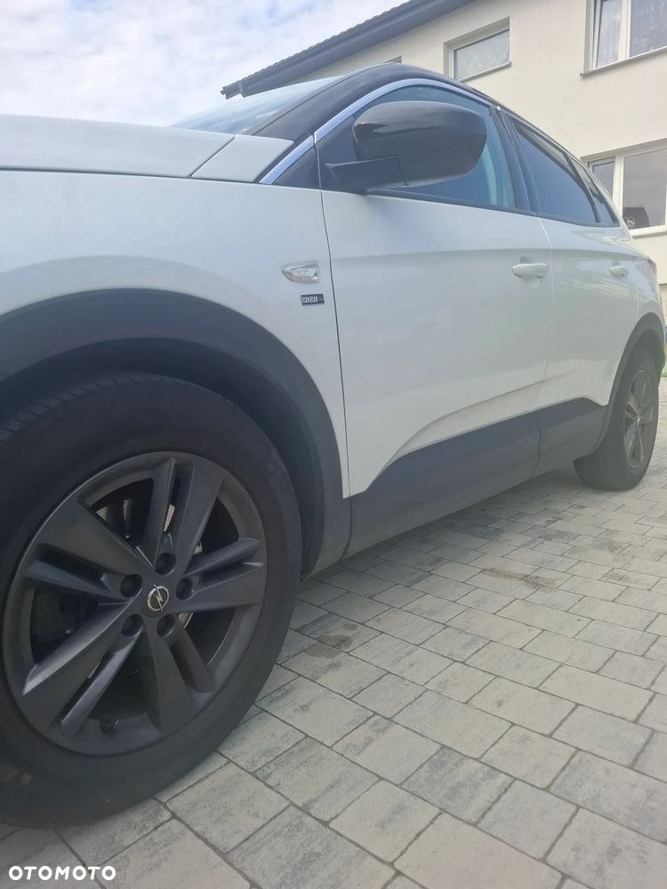 Opel Grandland X - 12