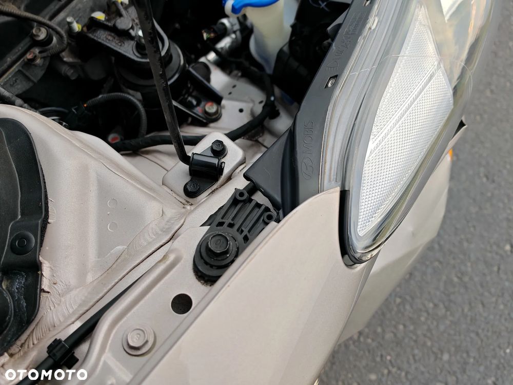 Hyundai i30 1.4 Trend - 13