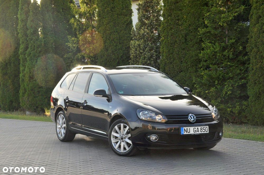 Volkswagen Golf - 3