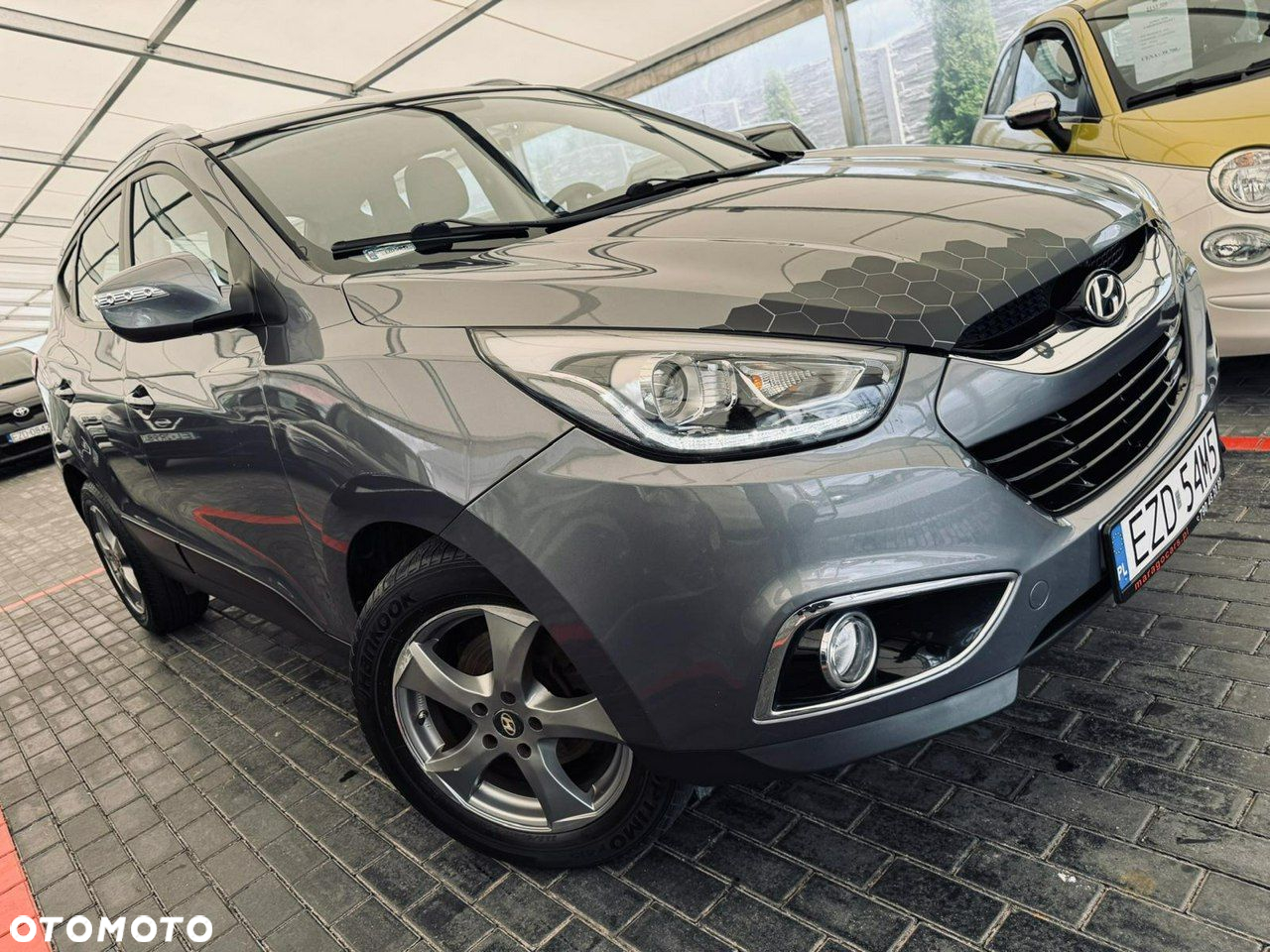 Hyundai ix35 - 3