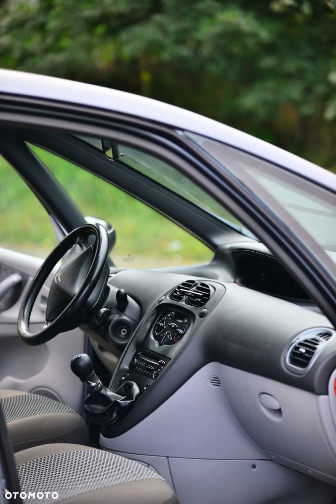 Citroën Xsara Picasso - 7