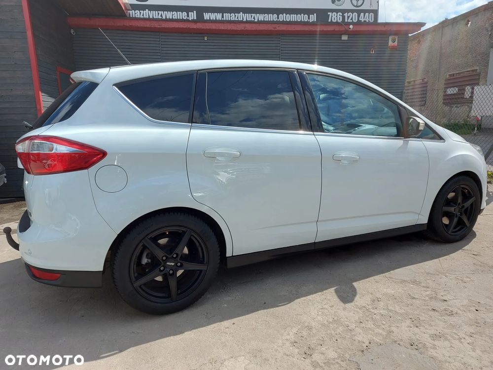 Ford C-MAX 2.0 TDCi Titanium MPS6 - 13