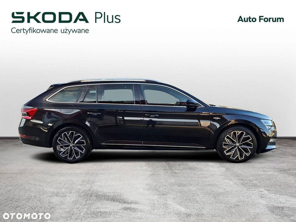 Skoda Superb - 7