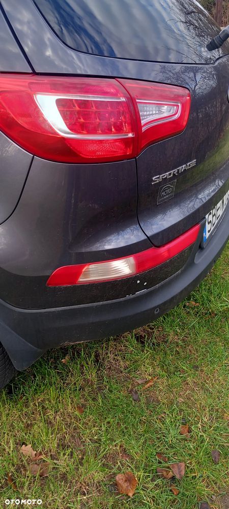 Kia Sportage 1.6 GDI L 2WD - 3