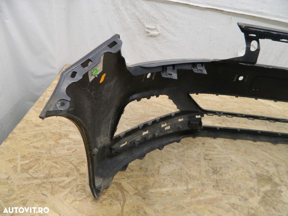 Bara fata VW Polo, 2017, 2018, 2019, 2020, 2021, 2GS807221. - 6