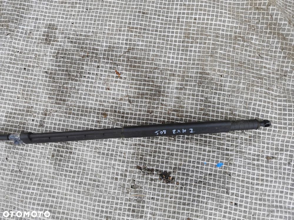 PEUGEOT 508 SW KOMBI SIŁOWNIK ELEKTRYCZNY KLAPY BAGAZNIKA LEWY 9677614780 - 3