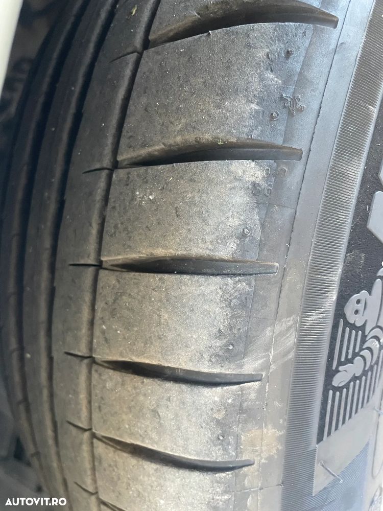 BMW Seria 1 114d - 19