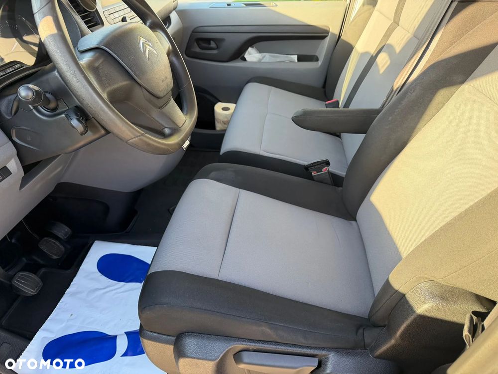 Citroën SpaceTourer 2.0 BlueHDi XS Business - 9