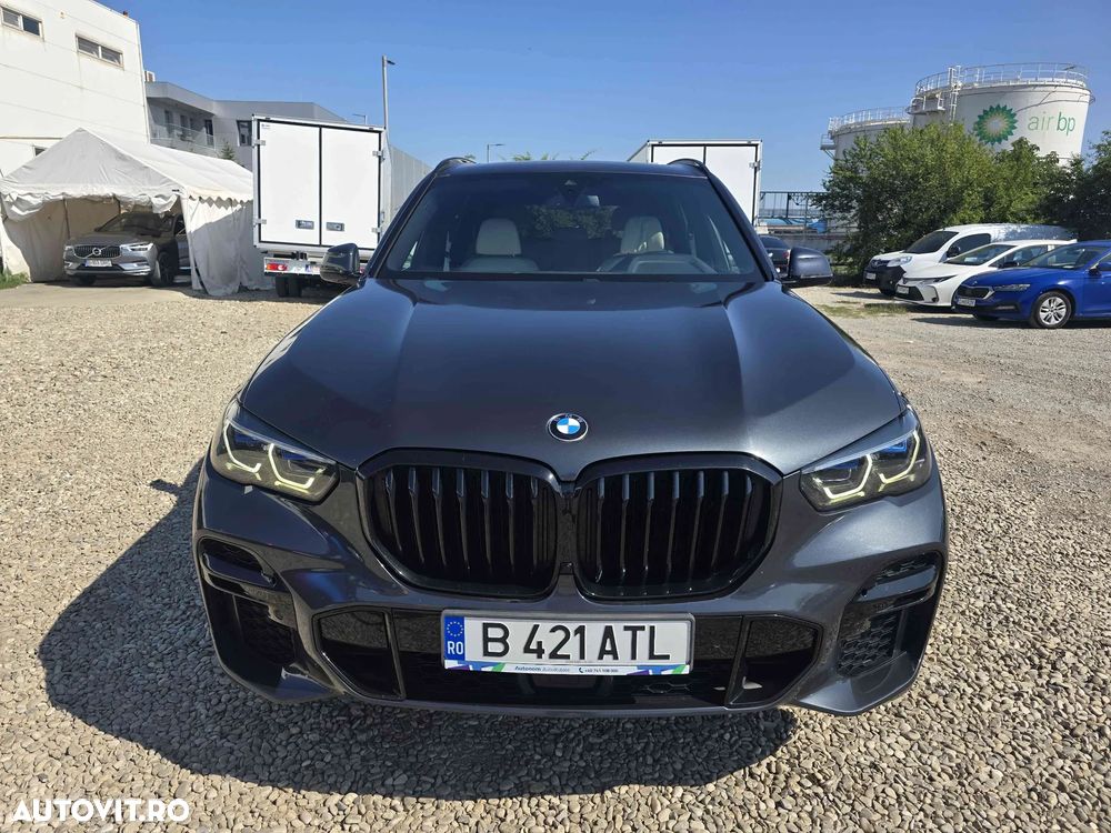 BMW X5 - 2