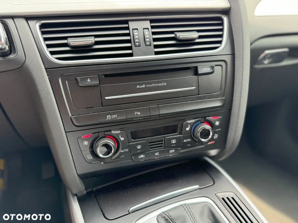 Audi A4 2.0 TFSI Quattro S tronic - 29