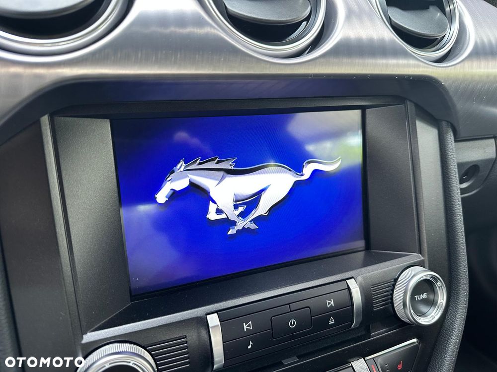 Ford Mustang 5.0 V8 Bullitt - 21