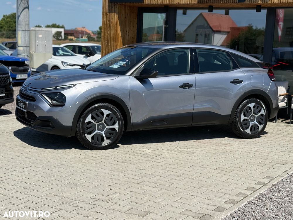 Citroën C4 1.5 BlueHDi S&S BVM6 Feel - 7
