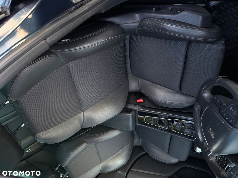Peugeot 508 1.6 T Business Line - 13