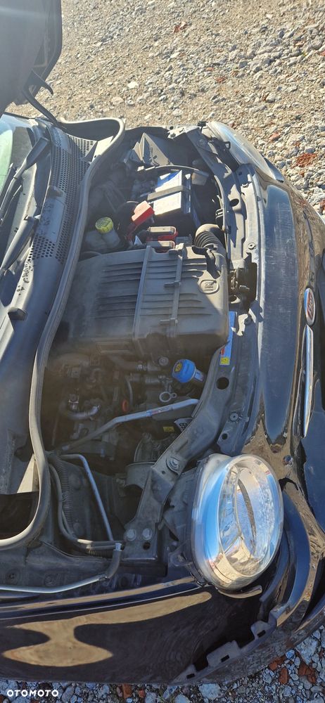 Fiat 500 - 6