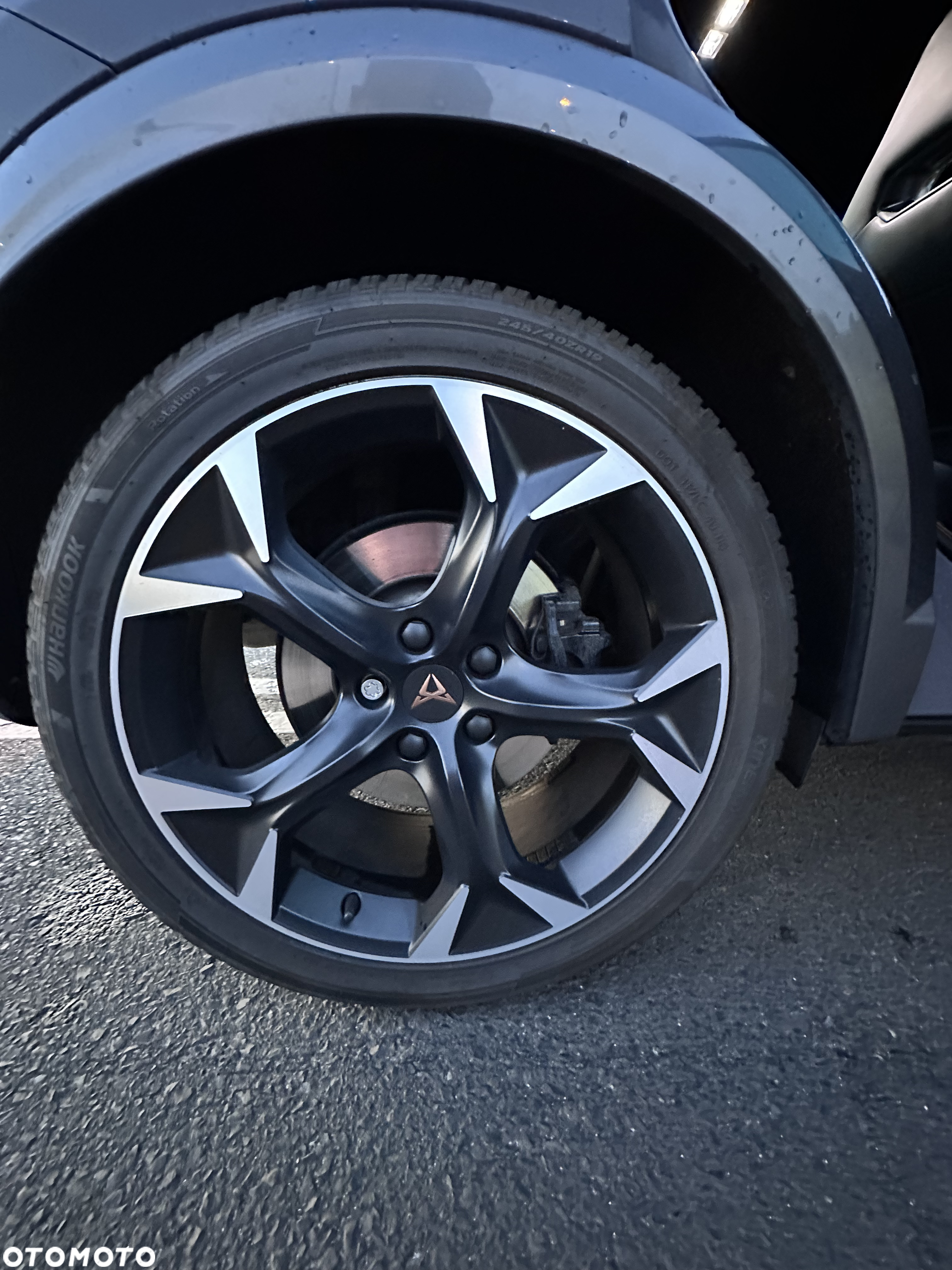 Cupra Formentor 2.0 TSI 4Drive VZ DSG - 11