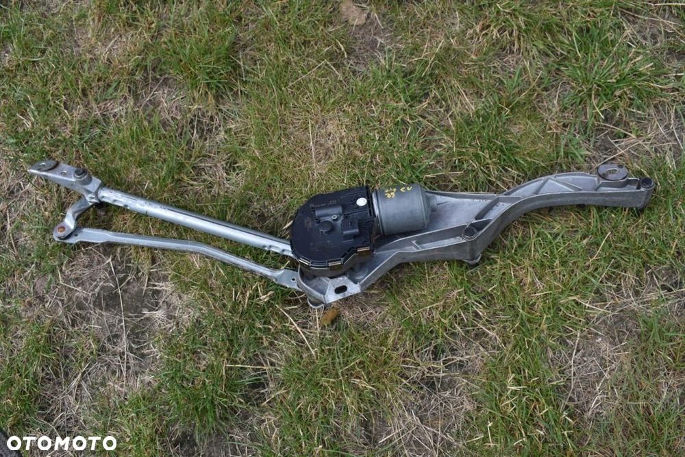 MERCEDES W211 LIFT MECHANIZM WYCIERACZEK SILNICZEK - 1