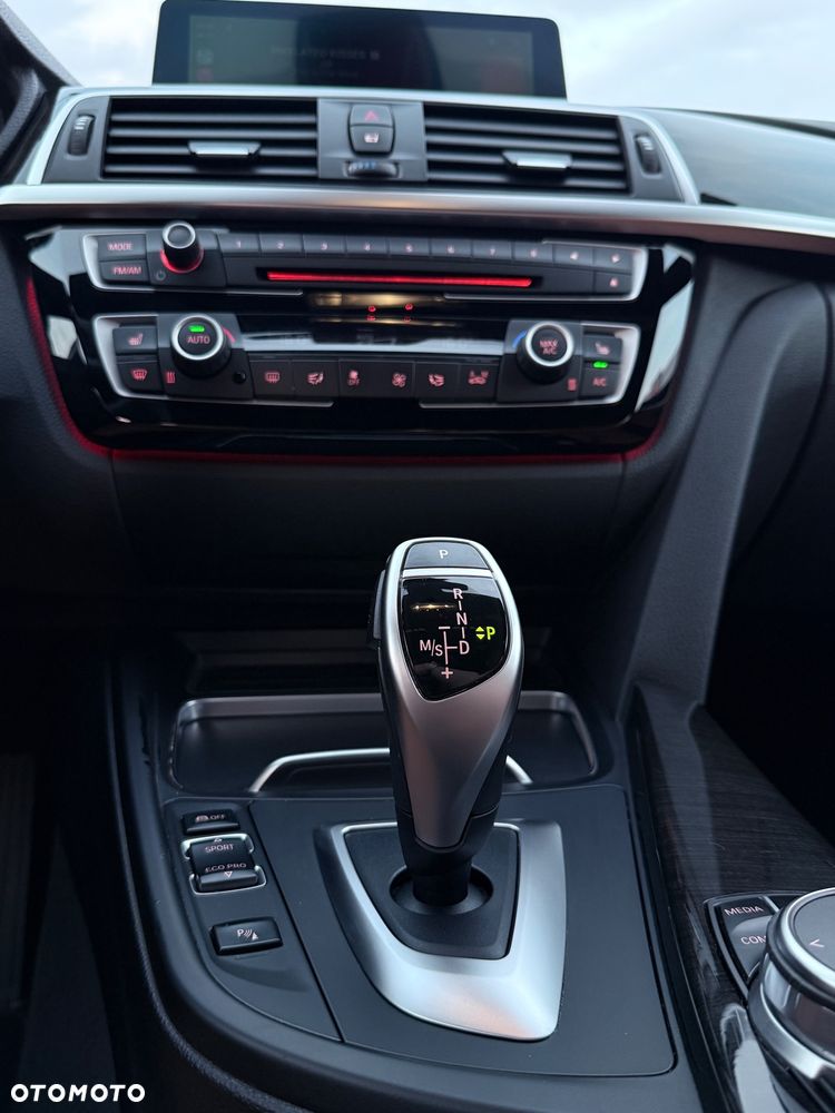 BMW Seria 4 430i GPF Sport Line - 30