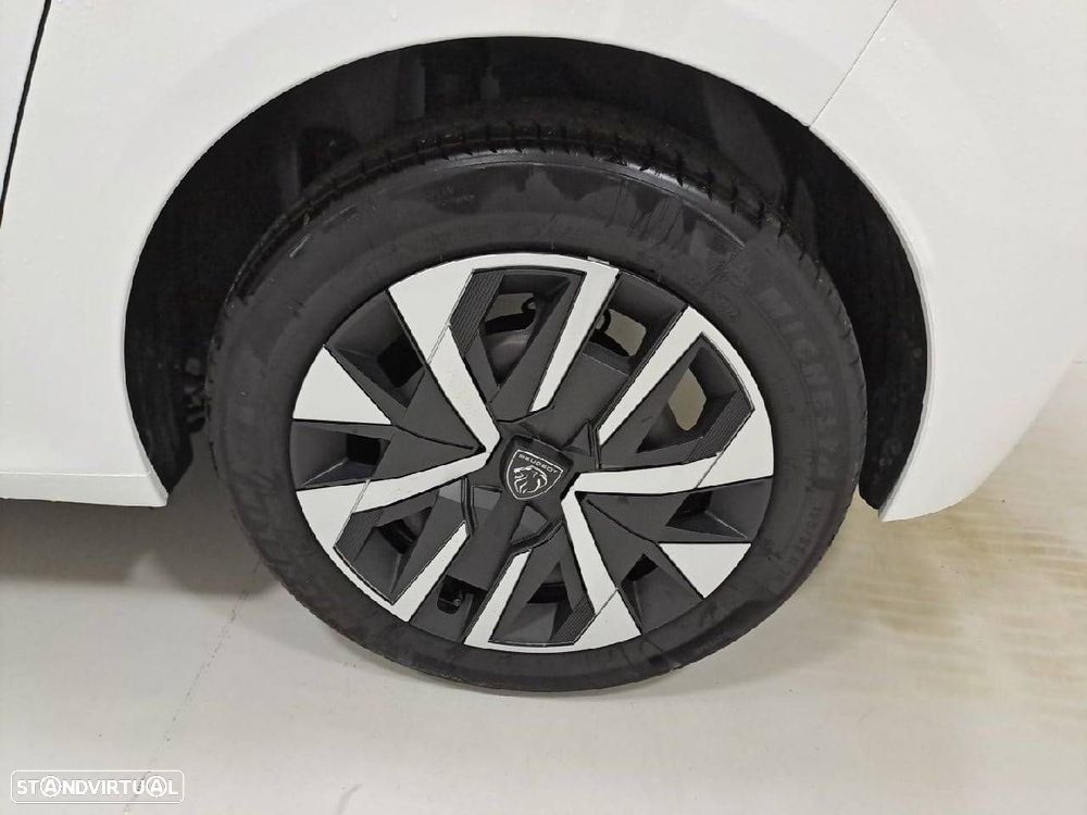 Peugeot 208 1.2 PureTech Style - 11