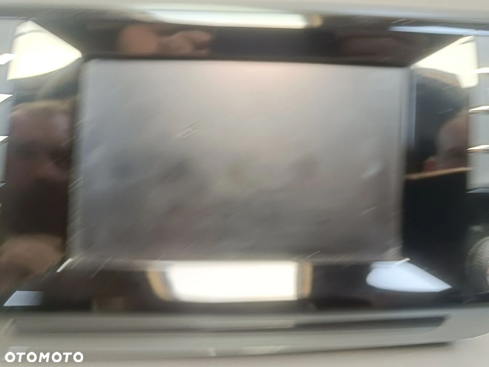 Radio Skoda Superb 3 III Wyświetlacz Jednostka Nawigacja  3V0919605A 5Q0035874A - 4