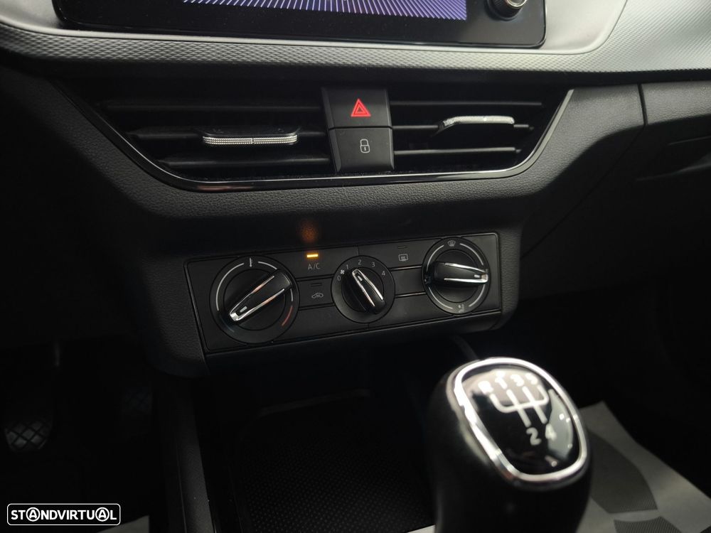 Skoda Scala 1.0 TSI Ambition - 13