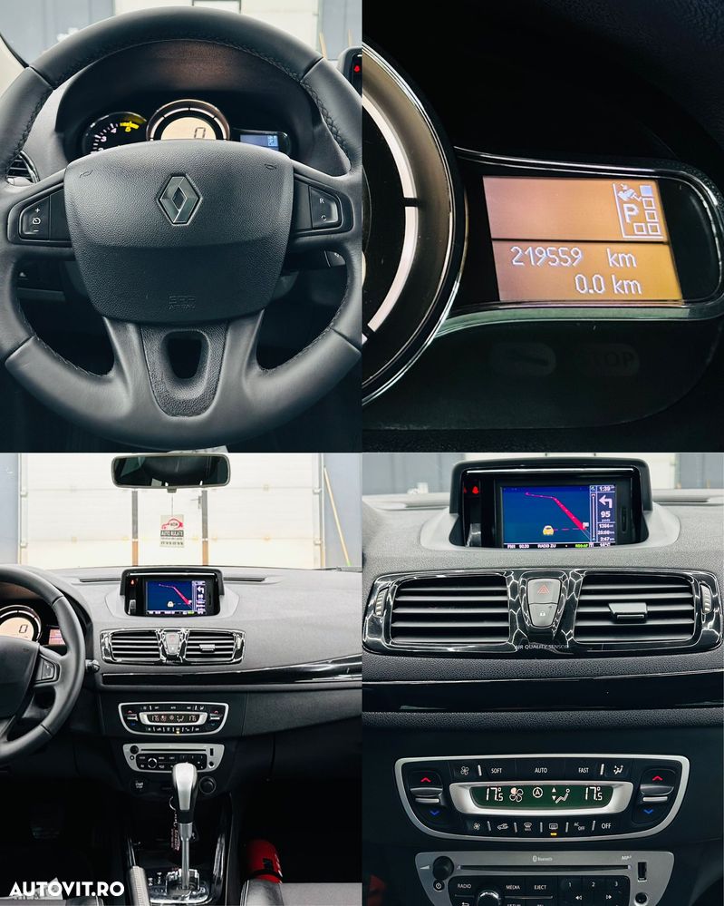 Renault Megane dCi 110 FAP EDC Bose Edition - 9