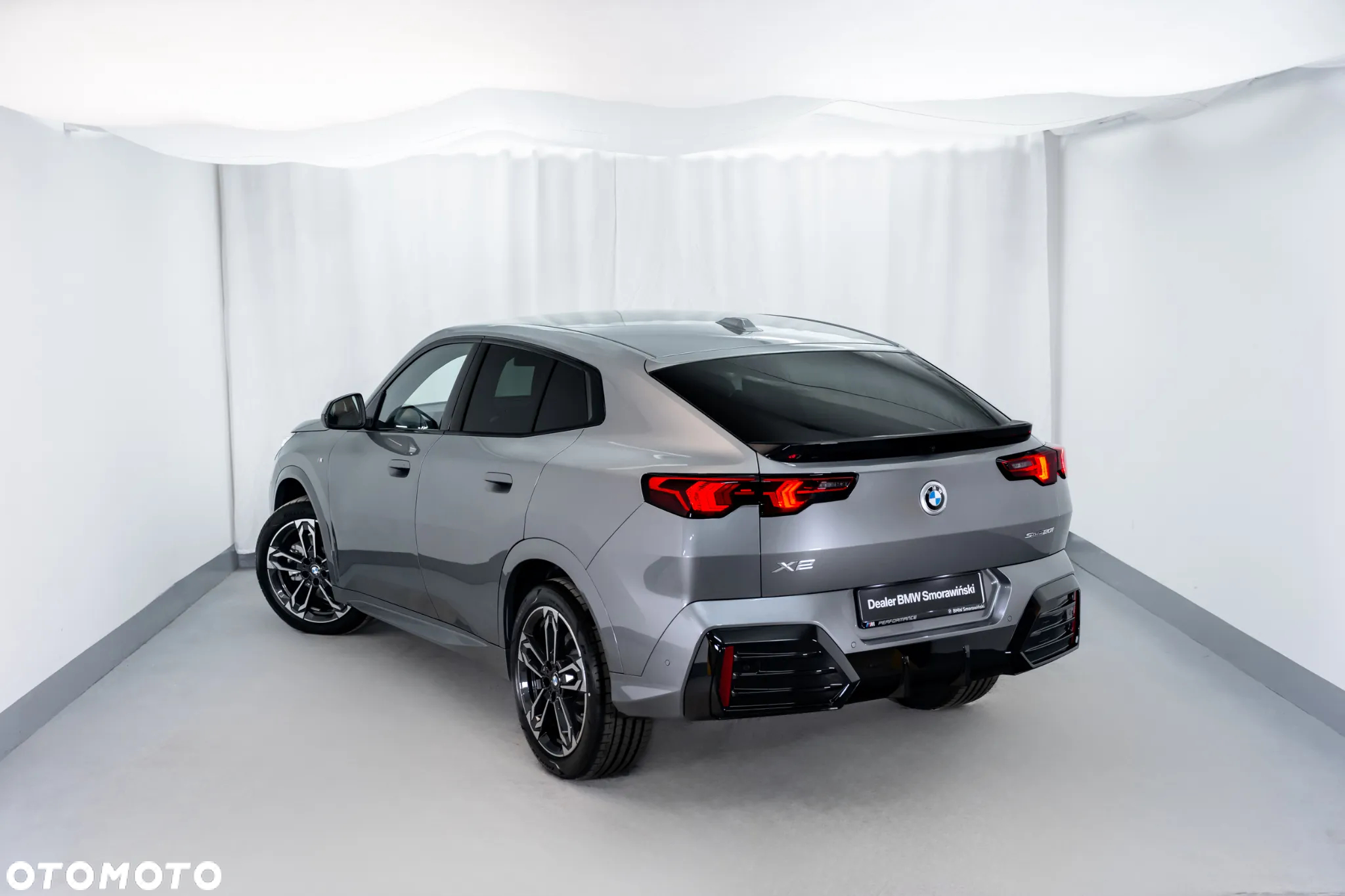 BMW X2 - 14