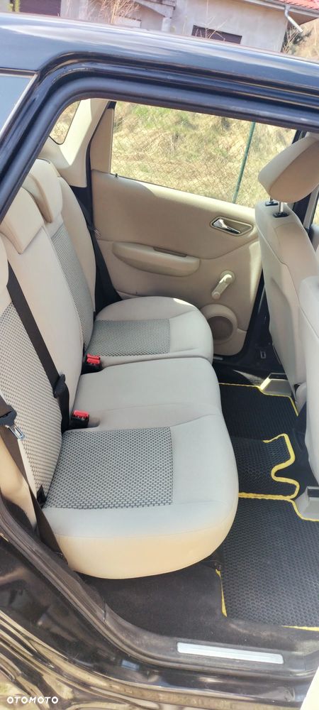 Mercedes-Benz Klasa A 150 - 6