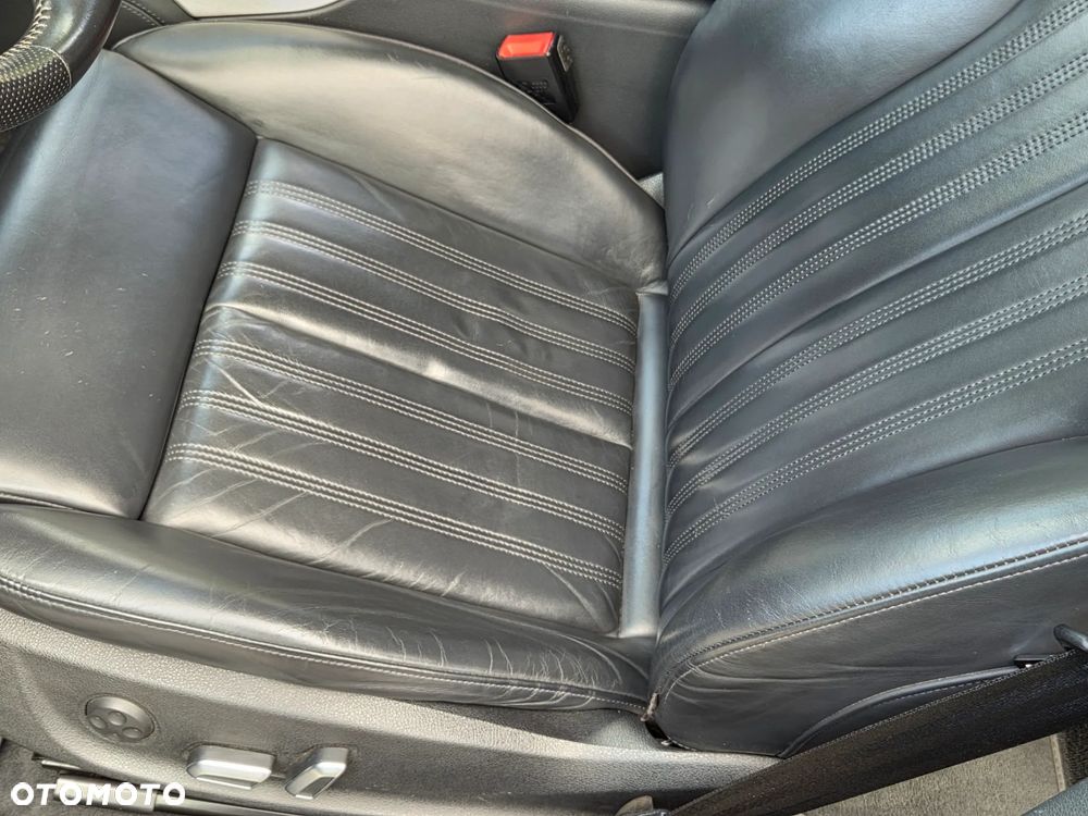 Audi A7 Sportback 3.0 TDI Quattro Competition Tiptr - 22