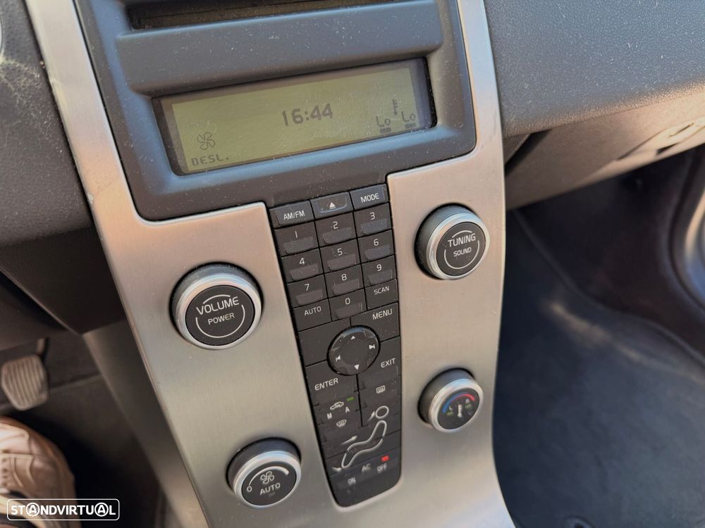 Volvo V50 1.6 D Drive - 24