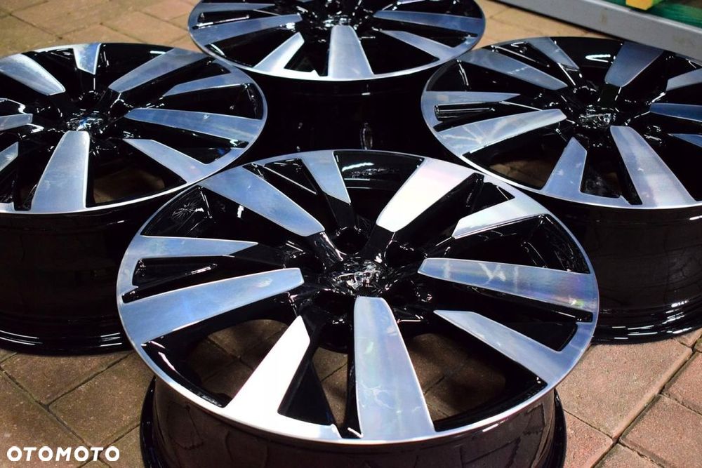 PEUGEOT 17508 308 GT 3008 Rifter Oryg Jak Nowe - 3