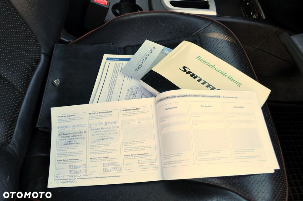 Hyundai Santa Fe - 40