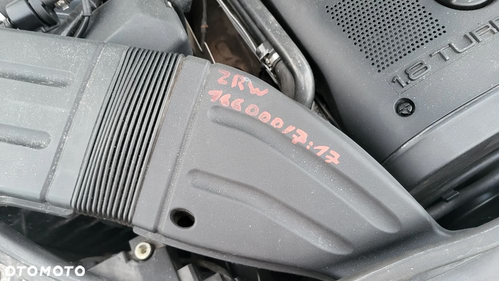 Audi A4 Avant 1.8 T - 28