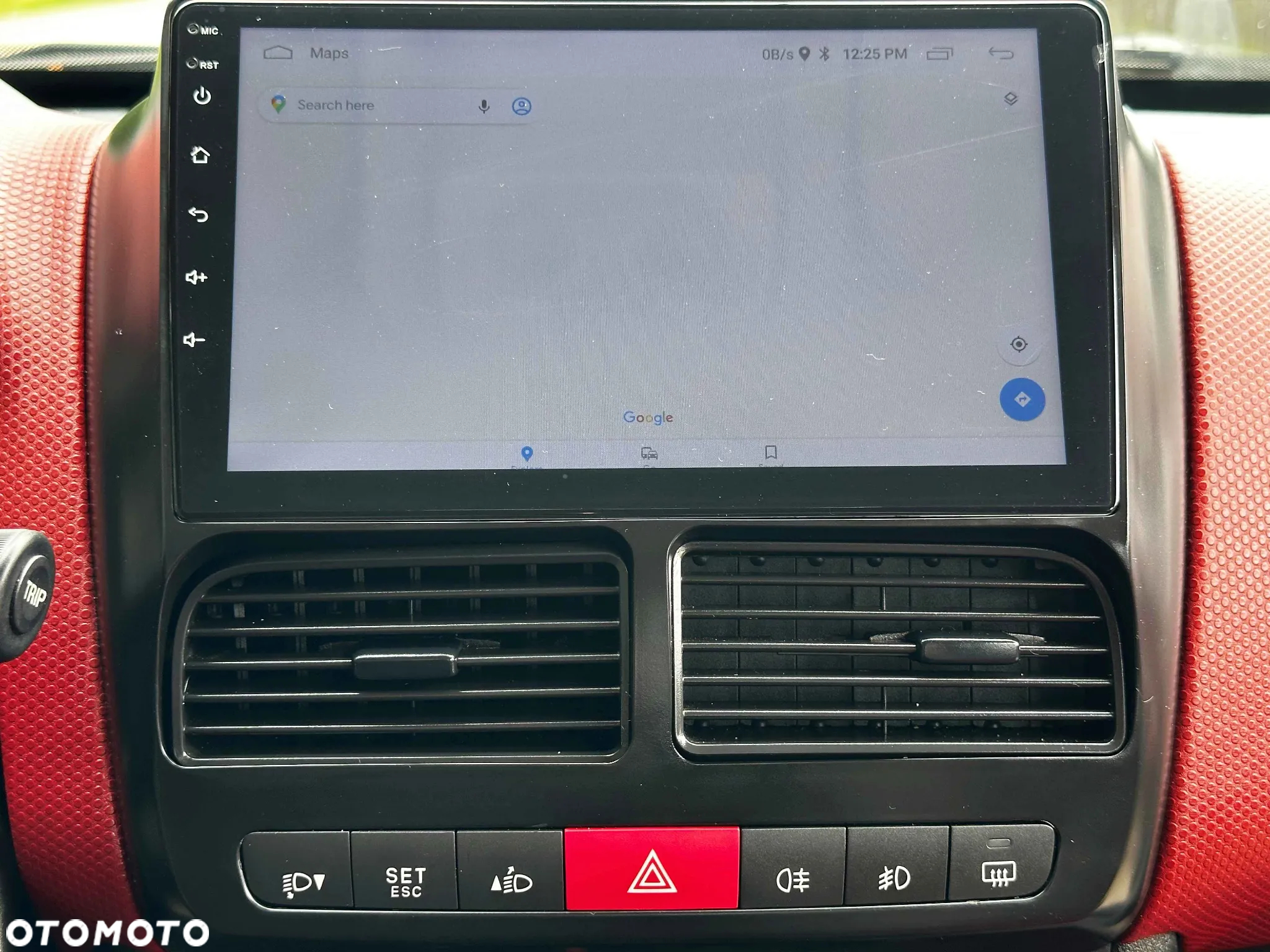Fiat Doblo 2.0 16V Multijet Lounge - 28