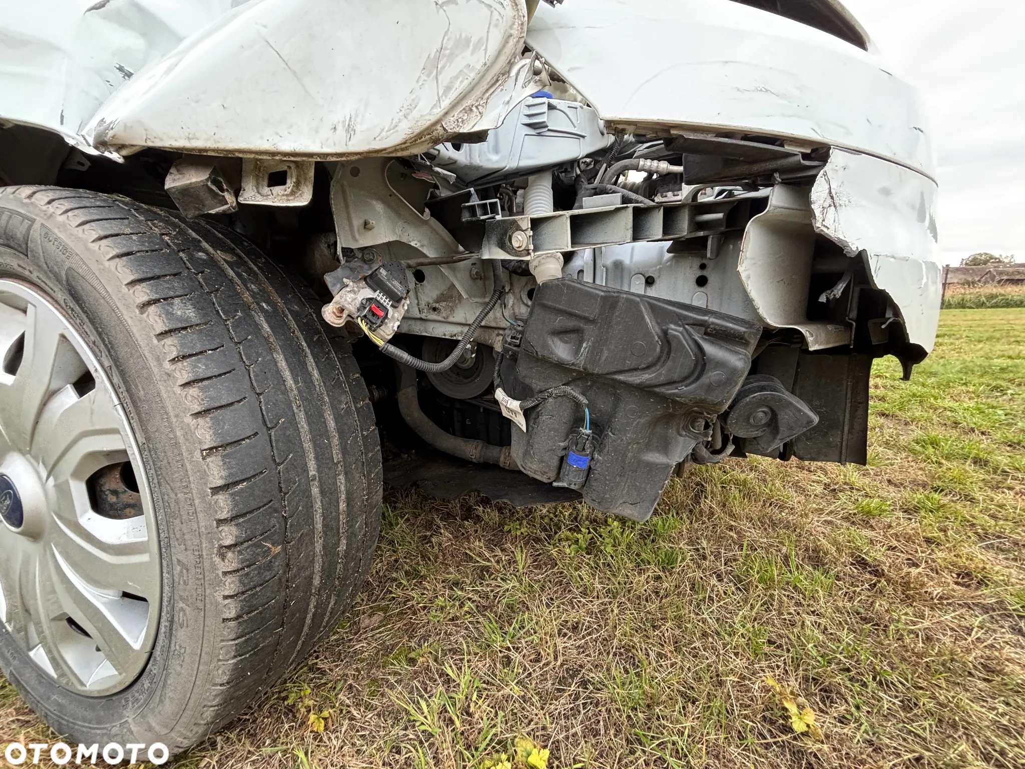 Ford Transit Connect - 19