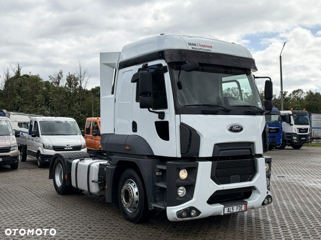 Ford CARGO 1848 RETARDER - 3