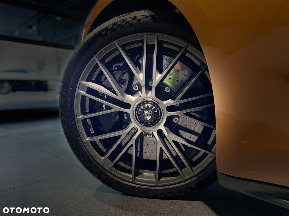 Porsche Panamera - 14