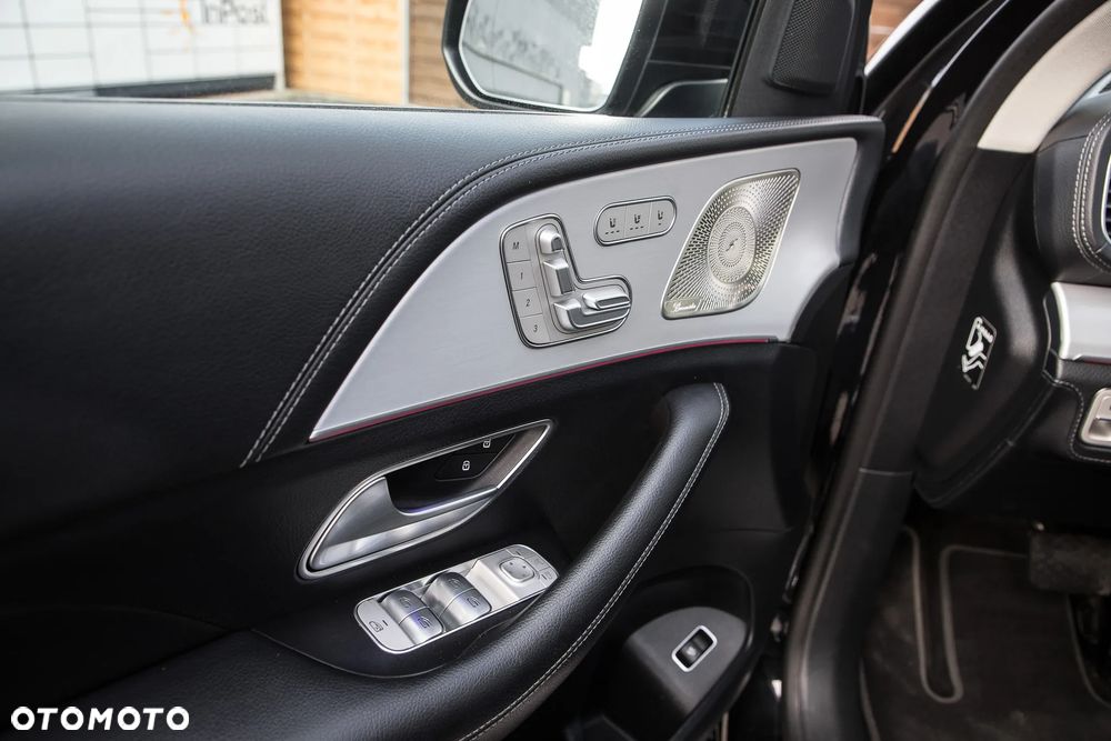 Mercedes-Benz GLE 400 d 4-Matic Premium Plus - 23
