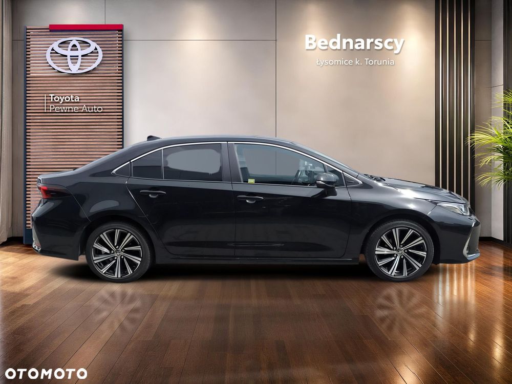 Toyota Corolla - 6