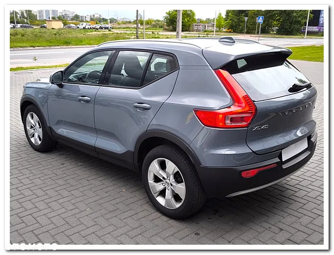 Volvo XC 40 D3 Geartronic Momentum - 7