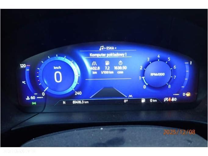 Ford Kuga 1.5 EcoBoost FWD ST-Line - 10