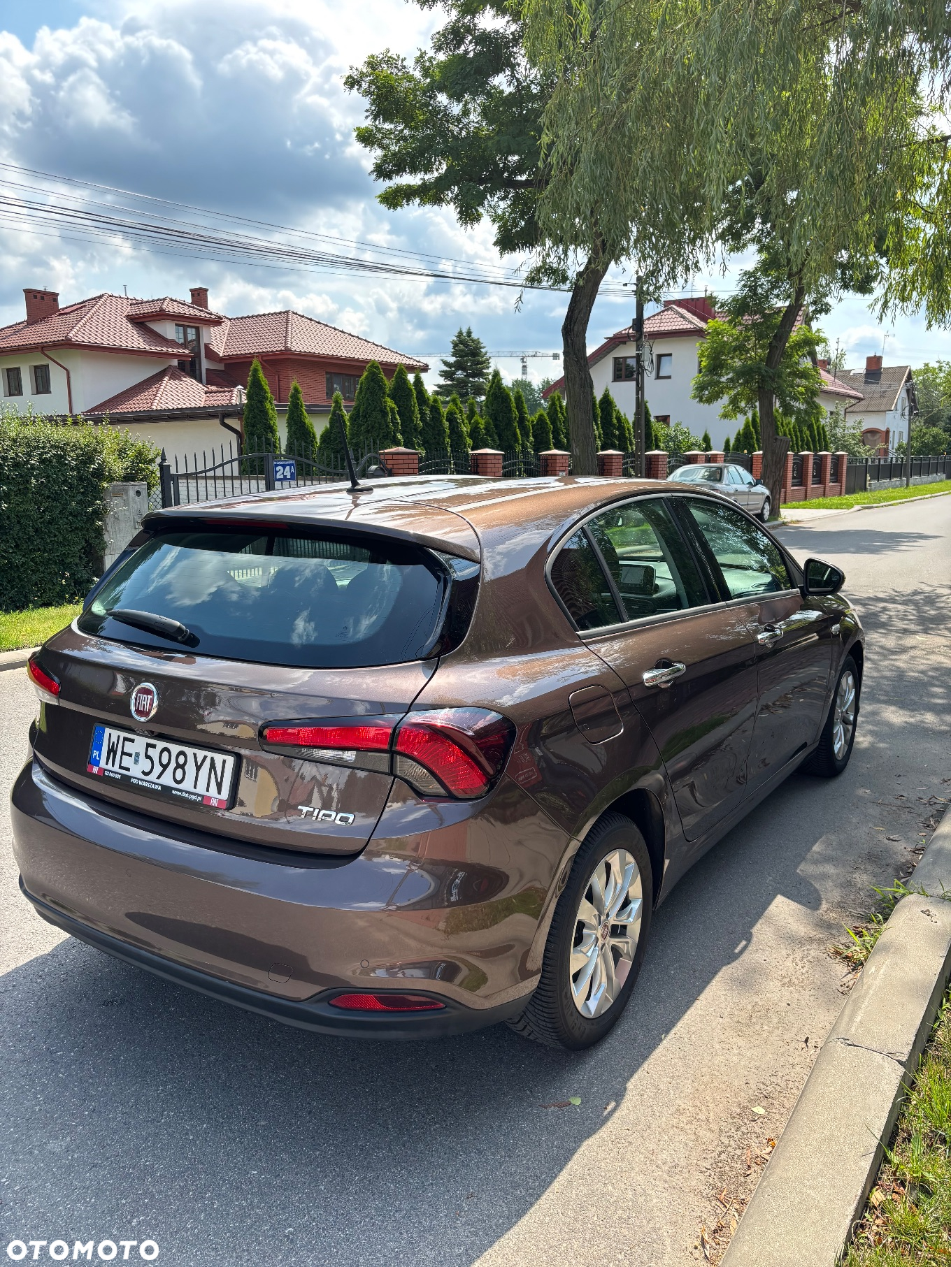 Fiat Tipo 1.4 16v S-Design - 6