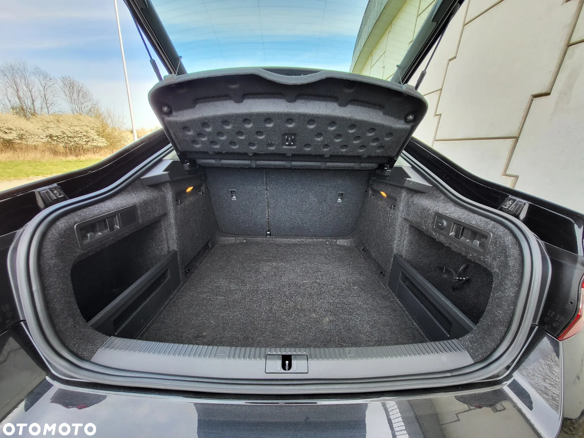 Skoda Superb - 22