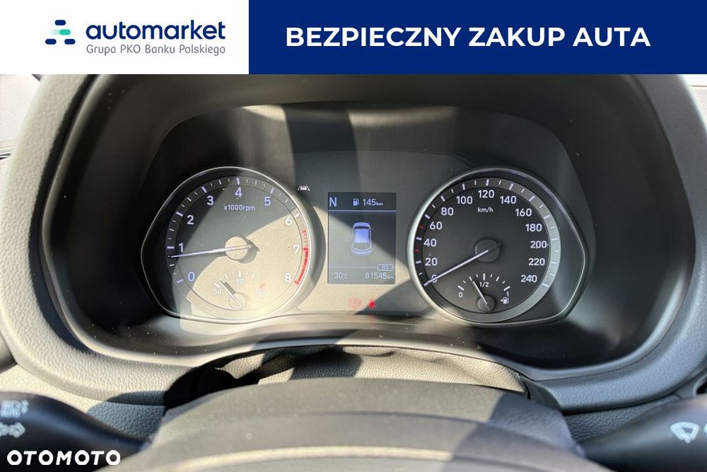 Hyundai i30 1.5 T-GDI 48V Comfort - 17