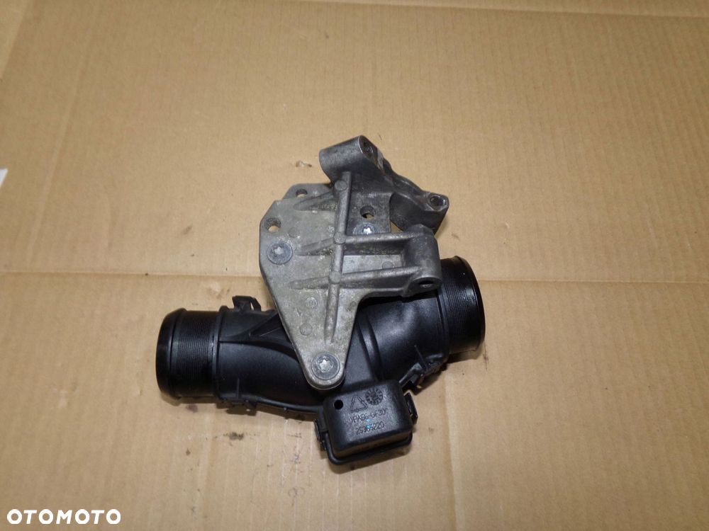 przepustnica 9660030480 peugeot citroen c4 1.6 hdi - 2