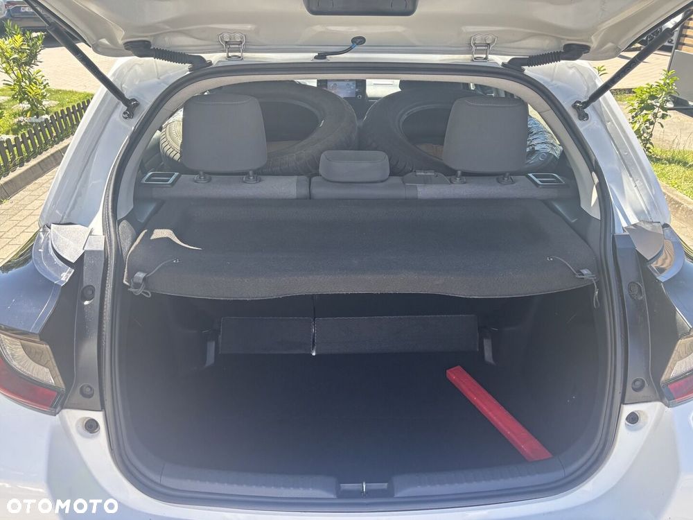 Toyota Yaris Hybrid 1.5 Comfort - 18