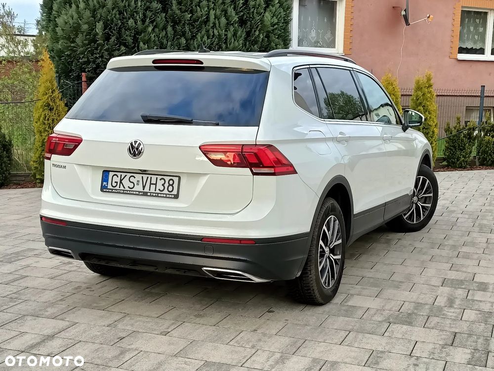 Volkswagen Tiguan - 28