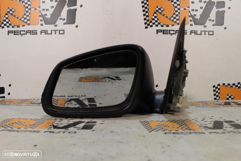 Espelho Retrovisor Esquerdo Bmw 1 (F20)  Espelho Retrovisor Esquerdo B - 1