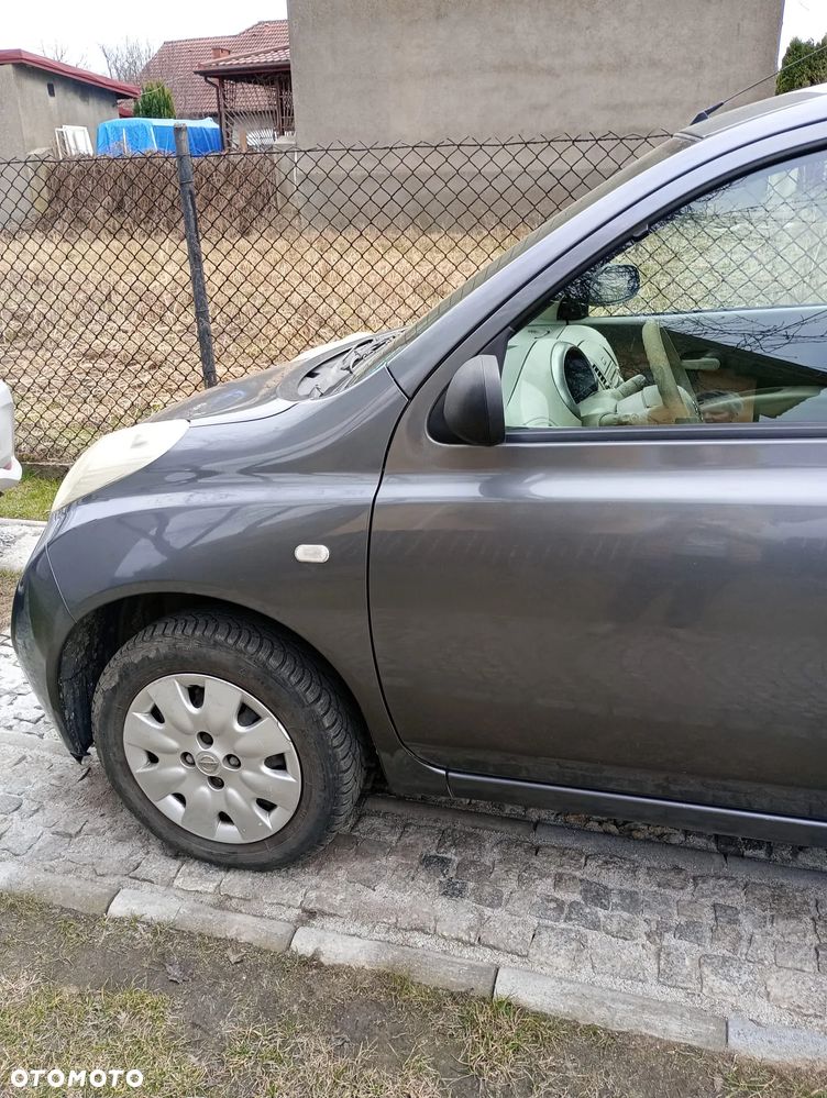 Nissan Micra 1.2 Season - 3