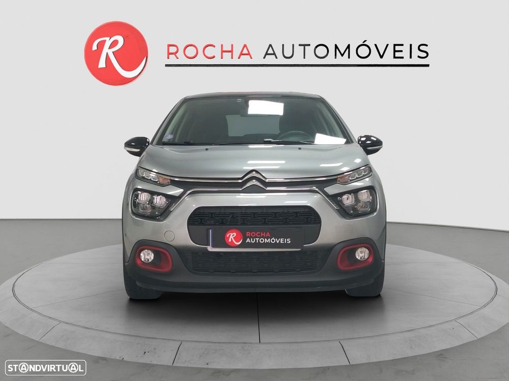 Citroën C3 1.2 PureTech C-Series - 2